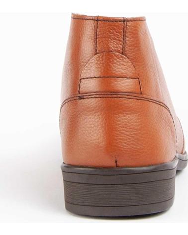 Bottes pour Homme PURAPIEL BOTIEL12 BROWN