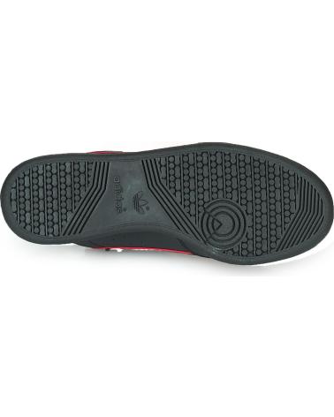 Sportif pour Femme ADIDAS CONTINENTAL 80 VEGAN NEGRO