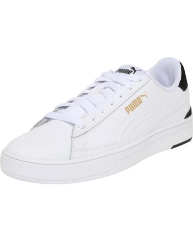 Deportivas de Mujer PUMA SERVE PRO BLANCO
