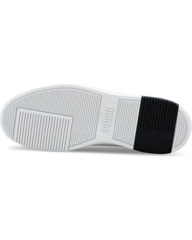 Sneaker für Damen PUMA SERVE PRO BLANCO