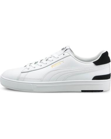 Sneaker für Damen PUMA SERVE PRO BLANCO