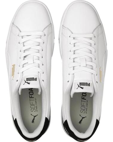 Sneaker für Damen PUMA SERVE PRO BLANCO
