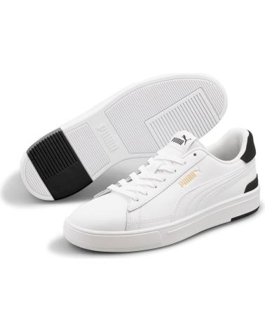 Sneaker für Damen PUMA SERVE PRO BLANCO