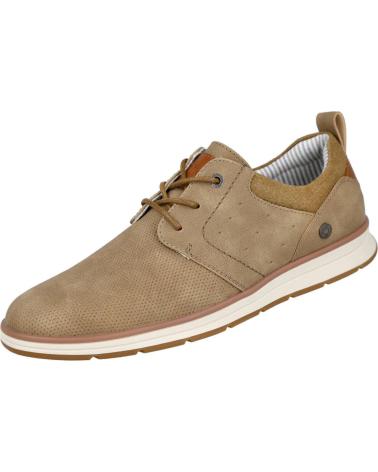 Scarpe per Uomo REFRESH 172531 ZAPATOS CASUAL DE HOMBRE TAUPE