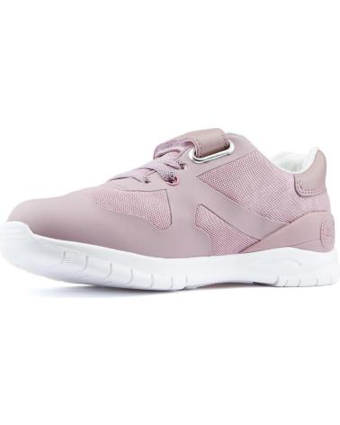 Sportif pour Fille GARVALIN ZAPATOS VICO MALVA
