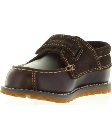 Nauticos de Niña y Niño TIMBERLAND A1JUT POKEY GAUCHO