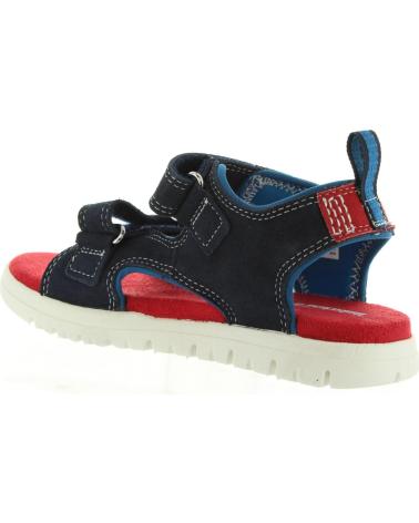 Sandalias de Niña y Niño TIMBERLAND A19WE PIERMONT SAPPHIRE