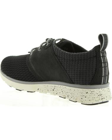 Schuhe für Mädchen und Junge TIMBERLAND A19BR KILLINGTON BLACK