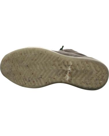 Scarpe per Uomo JOSEP SEIBEL MOKWALK ASPHALTO ANTRACITA