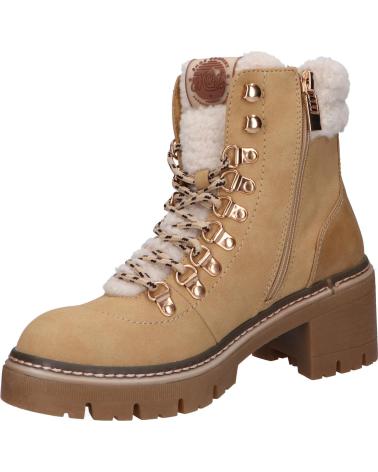 Stivali per Donna MTNG 50386 C27820 - LEOPARD BEIGE