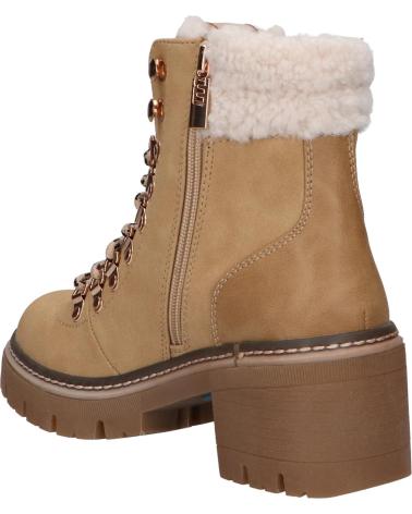 Stivali per Donna MTNG 50386 C27820 - LEOPARD BEIGE