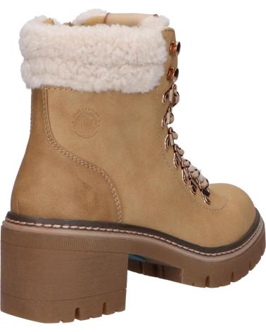 Stivali per Donna MTNG 50386 C27820 - LEOPARD BEIGE