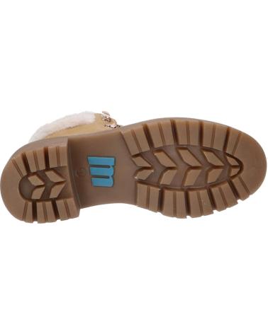 Stivali per Donna MTNG 50386 C27820 - LEOPARD BEIGE