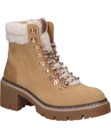 Stivali per Donna MTNG 50386 C27820 - LEOPARD BEIGE