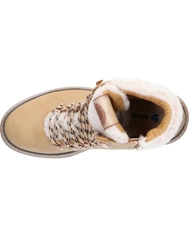 Stivali per Donna MTNG 50386 C27820 - LEOPARD BEIGE