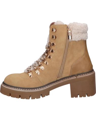 Stivali per Donna MTNG 50386 C27820 - LEOPARD BEIGE