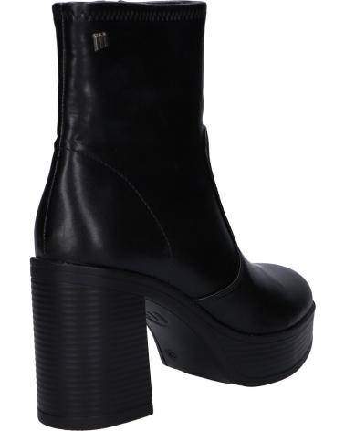 Stivali per Donna MTNG 50531 C52095 - STRETXO NEGRO