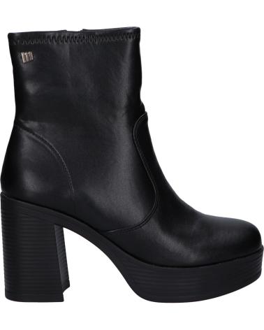 Stivali per Donna MTNG 50531 C52095 - STRETXO NEGRO