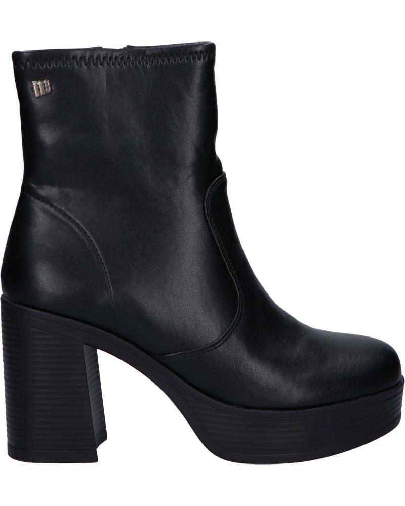 Stivali per Donna MTNG 50531 C52095 - STRETXO NEGRO