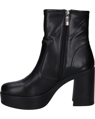 Stivali per Donna MTNG 50531 C52095 - STRETXO NEGRO