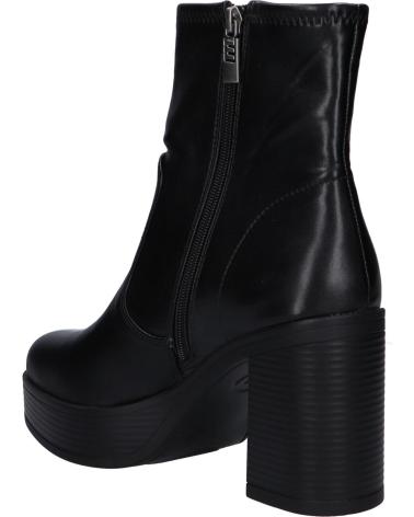 Stivali per Donna MTNG 50531 C52095 - STRETXO NEGRO