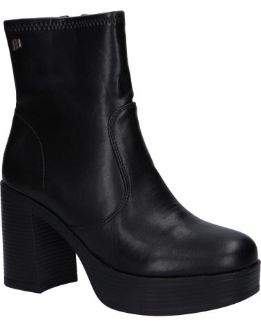 Stivali per Donna MTNG 50531 C52095 - STRETXO NEGRO