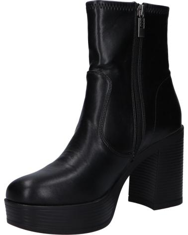Stivali per Donna MTNG 50531 C52095 - STRETXO NEGRO