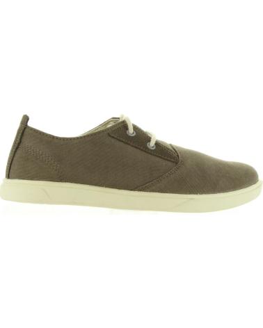 Zapatos de Mujer y Niña y Niño TIMBERLAND A1JAU GROVETON CANTEEN