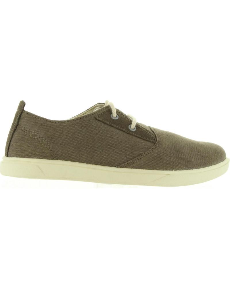 Zapatos de Mujer y Niña y Niño TIMBERLAND A1JAU GROVETON CANTEEN