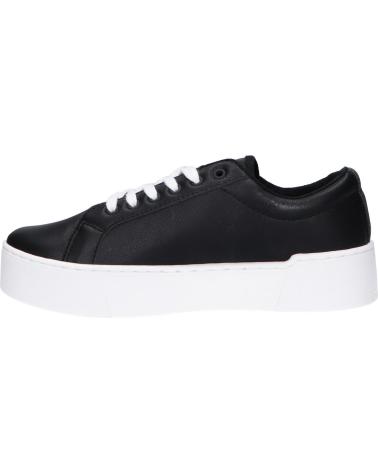 Woman Trainers LEVIS 234188 661 TIJUANA 59 REGULAR BLACK