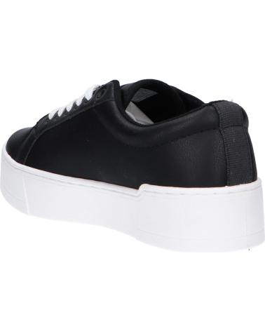 Woman Trainers LEVIS 234188 661 TIJUANA 59 REGULAR BLACK