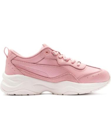 Sportivo per Donna PUMA CILIA LUX VARIOS COLORES