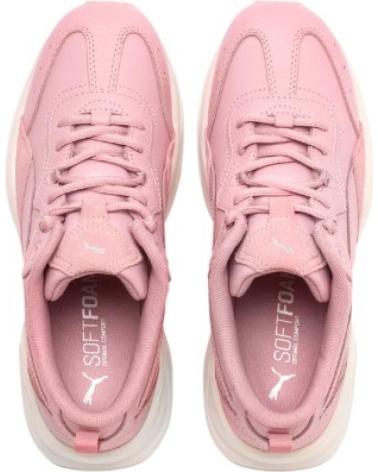 Sportivo per Donna PUMA CILIA LUX VARIOS COLORES