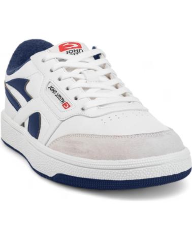 Sneaker für Herren JOHN SMITH CASBAS VARIOS COLORES