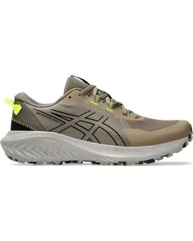 Scarpe sport per Uomo ASICS ZAPATILLAS GEL-EXCITE TRAIL 2 PARA HOMBRE EN COLOR VERDE VERDE