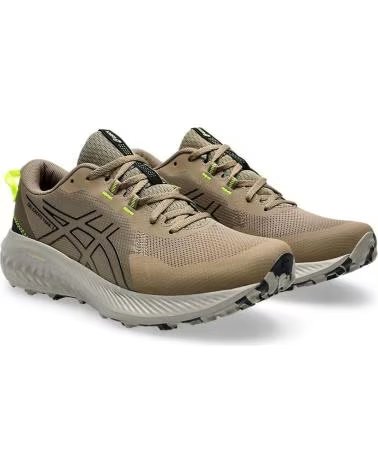 Scarpe sport per Uomo ASICS ZAPATILLAS GEL-EXCITE TRAIL 2 PARA HOMBRE EN COLOR VERDE VERDE