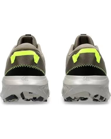 Scarpe sport per Uomo ASICS ZAPATILLAS GEL-EXCITE TRAIL 2 PARA HOMBRE EN COLOR VERDE VERDE