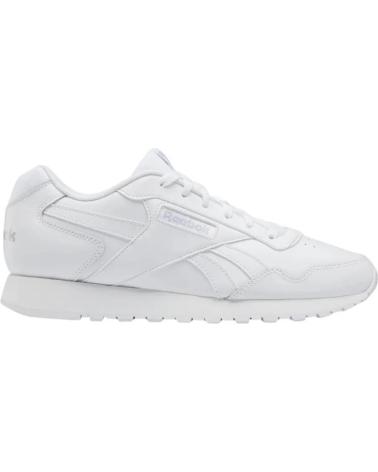 Deportivas de Mujer y Hombre REEBOK ZAPATILLA GLIDE GZ2321 BLANCO