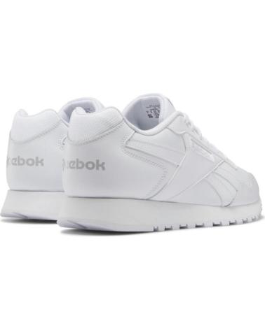 Deportivas de Mujer y Hombre REEBOK ZAPATILLA GLIDE GZ2321 BLANCO