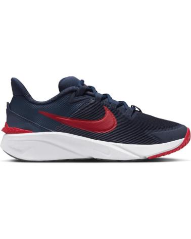 Sportivo per Bambino NIKE STAR RUNNER 4 NN GS VARIOS COLORES