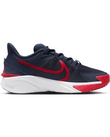 Sportivo per Bambino NIKE STAR RUNNER 4 NN GS VARIOS COLORES