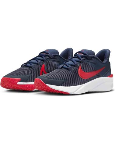 Sportivo per Bambino NIKE STAR RUNNER 4 NN GS VARIOS COLORES