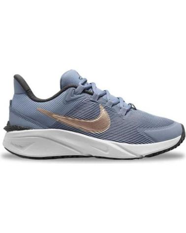 Sportivo per Bambina NIKE STAR RUNNER 4 NN GS VARIOS COLORES