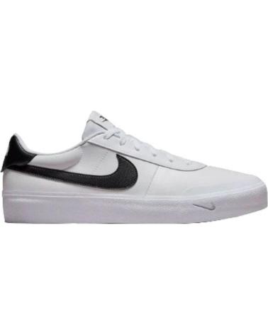 Sneaker für Herren NIKE COURT SHOT VARIOS COLORES