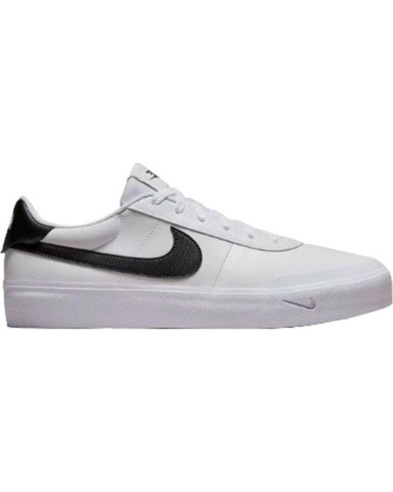 Man Trainers NIKE COURT SHOT VARIOS COLORES