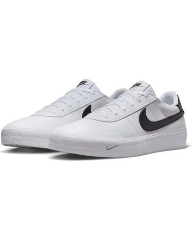 Man Trainers NIKE COURT SHOT VARIOS COLORES