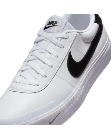 Man Trainers NIKE COURT SHOT VARIOS COLORES