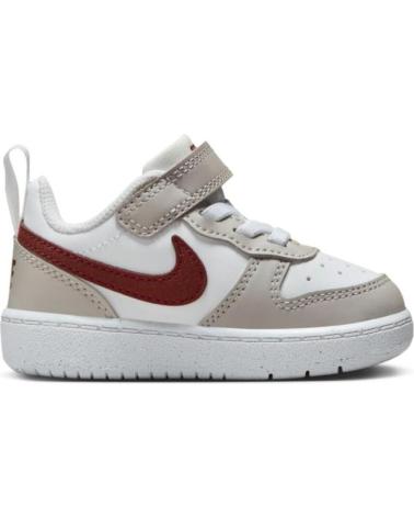Sneaker für Junge NIKE COURT BOROUGH RECRAFT VARIOS COLORES