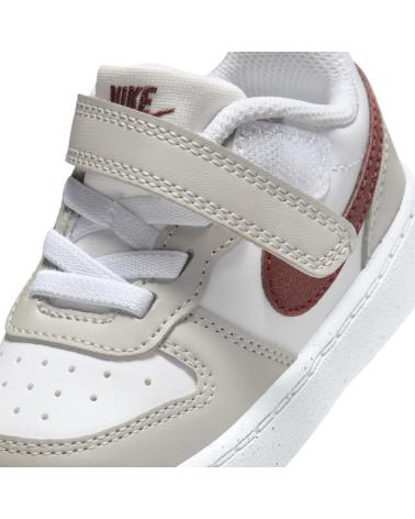 Sneaker für Junge NIKE COURT BOROUGH RECRAFT VARIOS COLORES