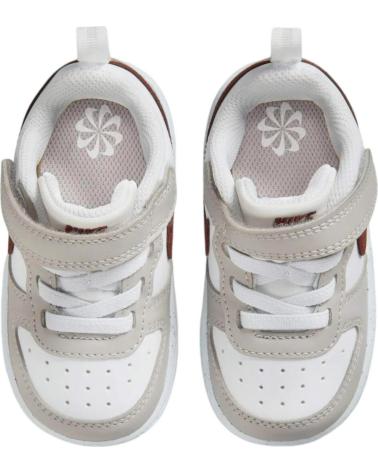 Sneaker für Junge NIKE COURT BOROUGH RECRAFT VARIOS COLORES